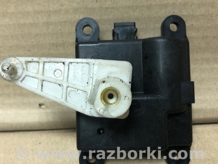 ФОТО Моторчик заслінки пічки для Infiniti FX S50 (03-08) Київ