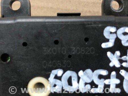 ФОТО Моторчик заслінки пічки для Infiniti FX S50 (03-08) Київ