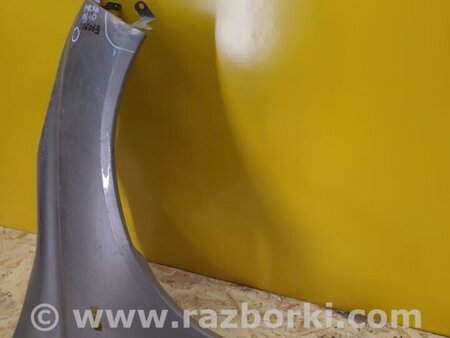 ФОТО Крило переднє для Nissan Micra K12 (02-10) Київ