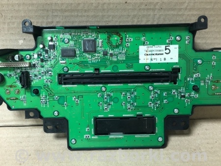 ФОТО Блок керування піччю для Infiniti FX S50 (03-08) Київ