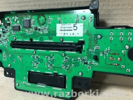 ФОТО Блок керування піччю для Infiniti FX S50 (03-08) Київ