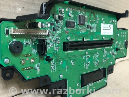 ФОТО Блок керування піччю для Infiniti FX S50 (03-08) Київ