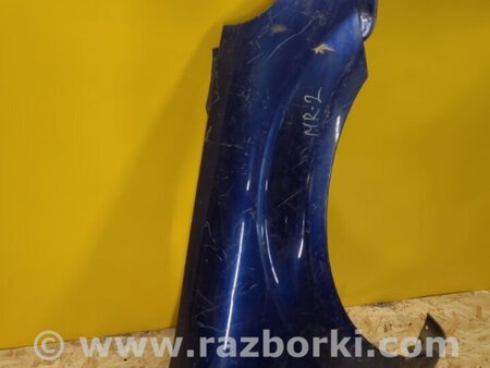 ФОТО Крило переднє для Toyota MR2 Київ