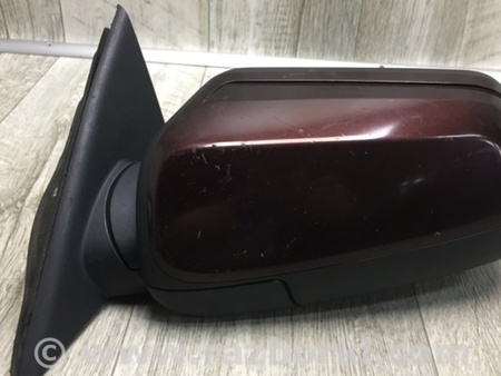 ФОТО Зеркало для Lincoln MKS (08-16) Київ