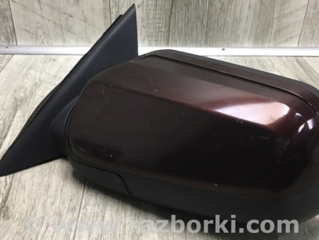 ФОТО Зеркало для Lincoln MKS (08-16) Київ