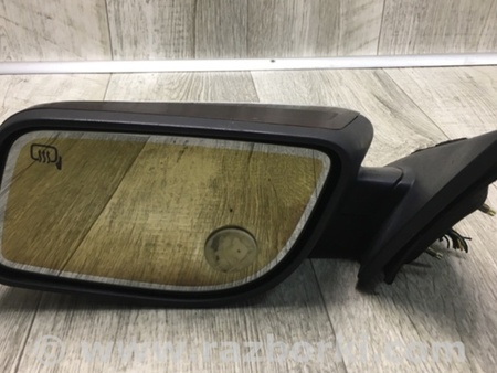 ФОТО Зеркало для Lincoln MKS (08-16) Київ