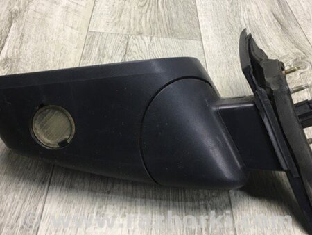 ФОТО Зеркало для Lincoln MKS (08-16) Київ