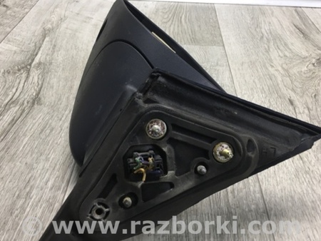 ФОТО Зеркало для Lincoln MKS (08-16) Київ