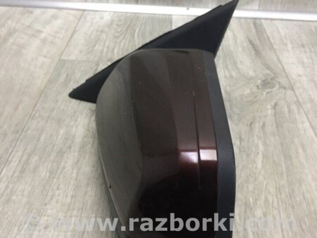 ФОТО Зеркало для Lincoln MKS (08-16) Київ