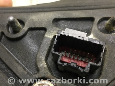 ФОТО Зеркало для Lincoln MKS (08-16) Київ