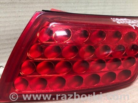 ФОТО Ліхтар зовнішній для Infiniti FX S50 (03-08) Київ