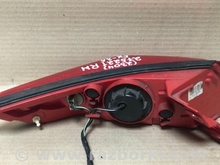 ФОТО Ліхтар зовнішній для Infiniti FX S50 (03-08) Київ