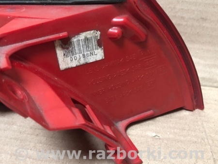 ФОТО Ліхтар зовнішній для Infiniti FX S50 (03-08) Київ