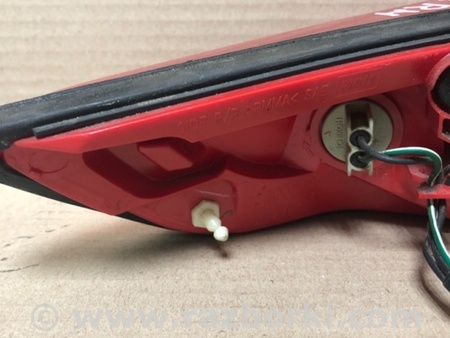 ФОТО Ліхтар зовнішній для Infiniti FX S50 (03-08) Київ