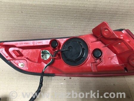 ФОТО Ліхтар зовнішній для Infiniti FX S50 (03-08) Київ