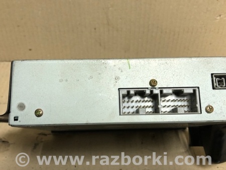 ФОТО Блок керування навігацією для Infiniti FX S50 (03-08) Київ