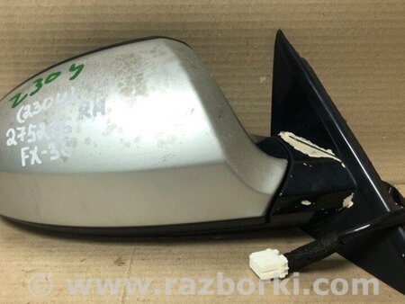 ФОТО Зеркало для Infiniti FX S50 (03-08) Київ