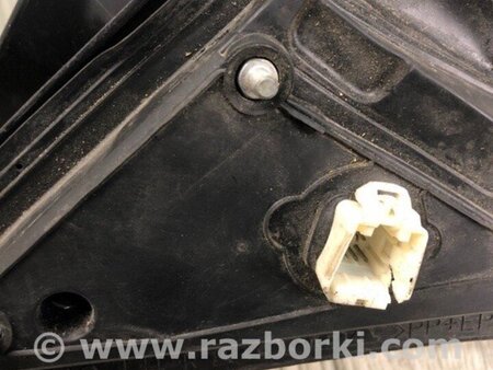 ФОТО Зеркало для Honda Crosstour (2009-2015) Київ