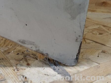 ФОТО Капот для Mercedes-Benz GL-CLASS X164 (06-12) Київ