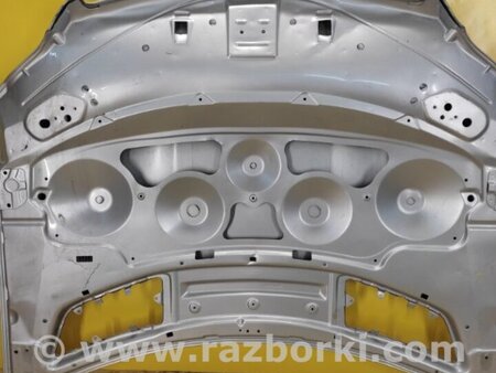 ФОТО Капот для Mercedes-Benz GL-CLASS X164 (06-12) Київ