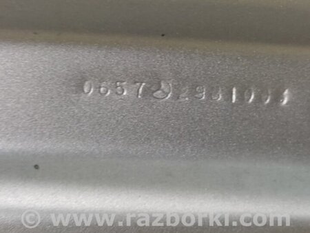 ФОТО Капот для Mercedes-Benz GL-CLASS X164 (06-12) Київ