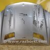 Капот Mercedes-Benz GL-CLASS X164 (06-12)
