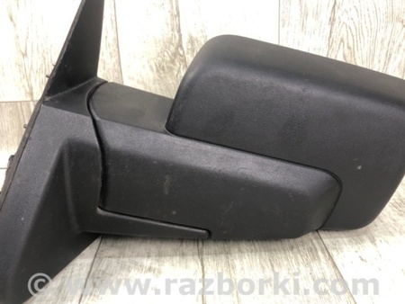 ФОТО Зеркало для Jeep Commander 1 (2005-2010) Київ