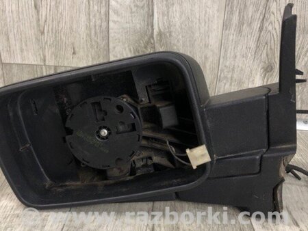 ФОТО Зеркало для Jeep Commander 1 (2005-2010) Київ