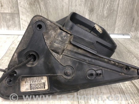 ФОТО Зеркало для Jeep Commander 1 (2005-2010) Київ