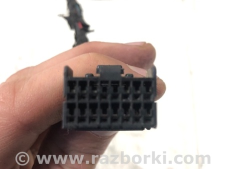 ФОТО Зеркало для Jeep Commander 1 (2005-2010) Київ