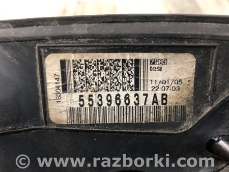 ФОТО Зеркало для Jeep Commander 1 (2005-2010) Київ