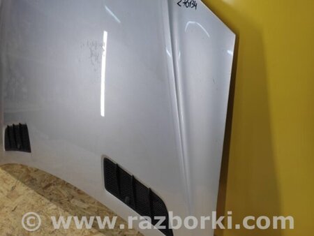 ФОТО Капот для Mercedes-Benz M-CLASS W164 (05-11) Київ