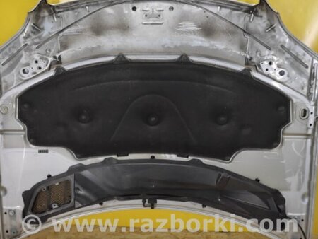 ФОТО Капот для Mercedes-Benz M-CLASS W164 (05-11) Київ