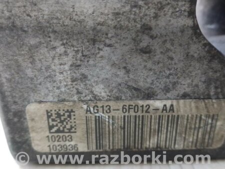 ФОТО Подушка двигуна для Ford Flex (06.2008-12.2019) Київ