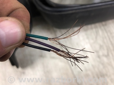 ФОТО Зеркало для Ford F-250 Київ