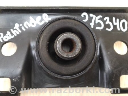 ФОТО Подушка двигуна для Nissan Pathfinder R51 (05-14) Київ