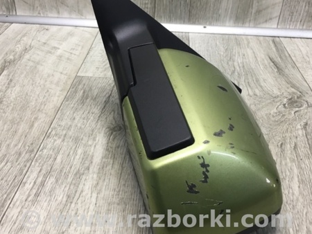 ФОТО Зеркало для KIA Soul 1 AM (08-14) Київ