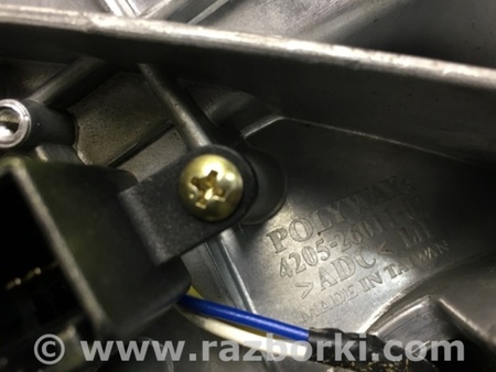 ФОТО Зеркало для KIA Soul 1 AM (08-14) Київ