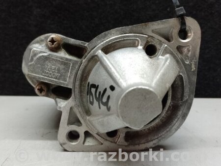 ФОТО Стартер для Mitsubishi Lancer Київ