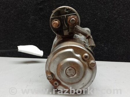 ФОТО Стартер для Mitsubishi Lancer Київ