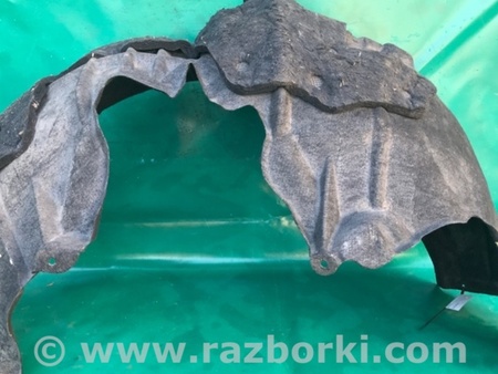 ФОТО Підкрилок для Audi (Ауди) Q5 II FY (17-24) Київ