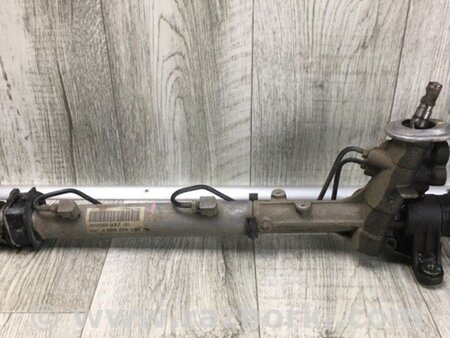 ФОТО Рульова рейка для Volkswagen Passat B7 (09.2010-06.2015) Київ