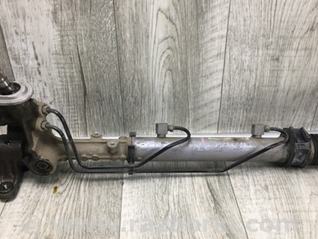 ФОТО Рульова рейка для Volkswagen Passat B7 (09.2010-06.2015) Київ