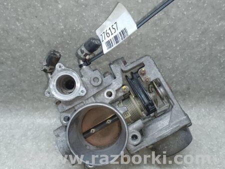 ФОТО Дросельна заслінка для Mitsubishi Lancer Київ