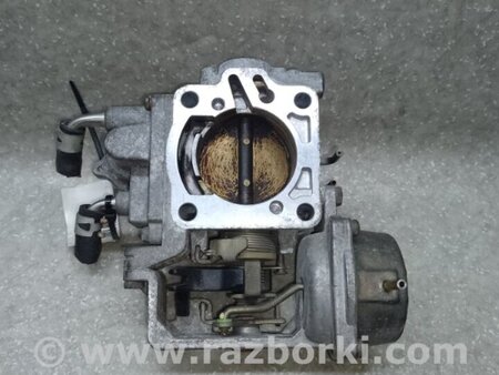 ФОТО Дросельна заслінка для Mitsubishi Lancer Київ