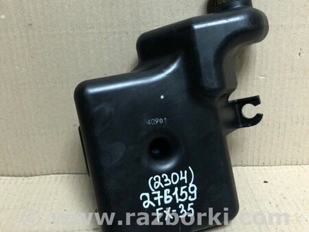 ФОТО Резонатор повітряного фільтра для Infiniti FX S50 (03-08) Київ