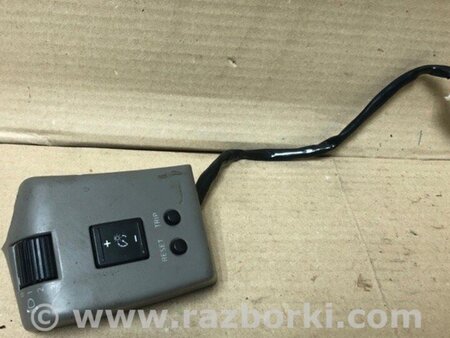 ФОТО Регулятор підсвічування панелі приладів для Infiniti FX S50 (03-08) Київ