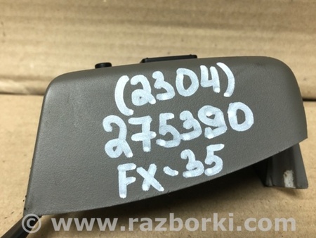 ФОТО Регулятор підсвічування панелі приладів для Infiniti FX S50 (03-08) Київ