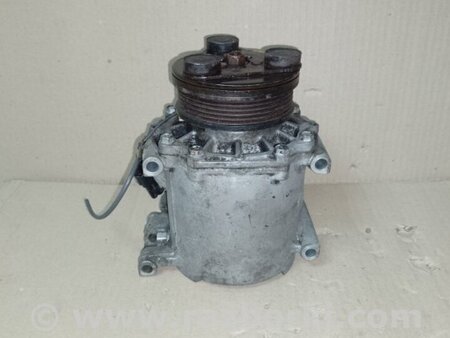 ФОТО Компресор кондиціонера для Mitsubishi Lancer Київ