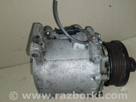 ФОТО Компресор кондиціонера для Mitsubishi Lancer Київ